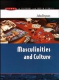 Cover: Masculinities And Culture - McGraw-Hill Education