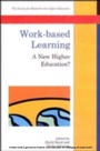 Cover: Work-Based Learning - McGraw-Hill Education