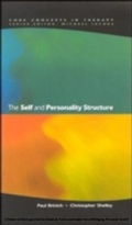Cover: The Self And Personality Structure - McGraw-Hill Education