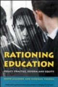 Cover: Rationing Education - McGraw-Hill Education