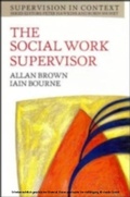 Cover: The Social Work Supervisor - McGraw-Hill Education