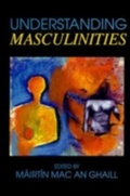 Cover: Understanding Masculinities - McGraw-Hill Education