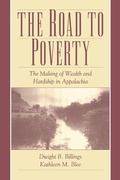 Cover: The Road to Poverty - Cambridge University Press