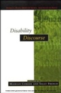 Cover: Disability Discourse - McGraw-Hill Education