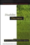 Cover: Disability Discourse - McGraw-Hill Education