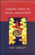 Cover: Making Sense Of Social Movements - McGraw-Hill Education