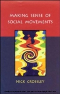 Enlarge image Cover: Making Sense Of Social Movements - McGraw-Hill Education