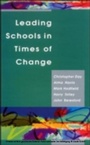 Cover: Leading Schools In Times Of Change - McGraw-Hill Education