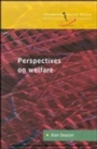 Cover: Perspectives On Welfare - McGraw-Hill Education