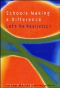Enlarge image Cover: Schools Making A Difference - McGraw-Hill Education