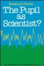 Cover: Pupil As Scientist - McGraw-Hill Education