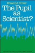 Cover: Pupil As Scientist - McGraw-Hill Education