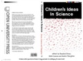 Cover: Children'S Ideas In Science - McGraw-Hill Education