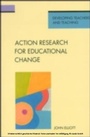 Cover: Action Research For Educational Change - McGraw-Hill Education