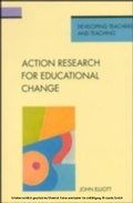 Cover: Action Research For Educational Change - McGraw-Hill Education