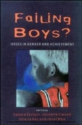 Cover: Failing Boys? - McGraw-Hill Education