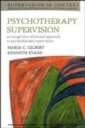 Cover: Psychotherapy Supervision - McGraw-Hill Education