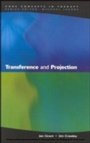 Cover: Transference And Projection - McGraw-Hill Education