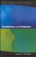 Cover: Transference And Projection - McGraw-Hill Education
