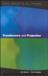 Enlarge image Cover: Transference And Projection - McGraw-Hill Education