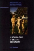 Cover: Sociology Of Sex And Sexuality - McGraw-Hill Education