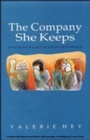 Cover: The Company She Keeps - McGraw-Hill Education