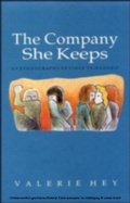 Cover: The Company She Keeps - McGraw-Hill Education