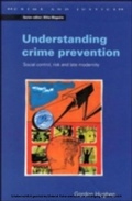 Cover: Understanding Crime Prevention - McGraw-Hill Education
