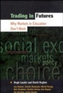 Cover: Trading In Futures - McGraw-Hill Education