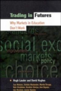 Enlarge image Cover: Trading In Futures - McGraw-Hill Education