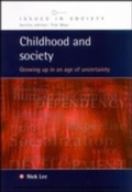 Cover: Childhood And Society - McGraw-Hill Education
