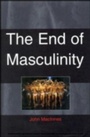Cover: End Of Masculinity - McGraw-Hill Education