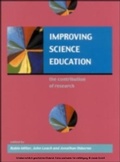 Cover: Improving Science Education - McGraw-Hill Education
