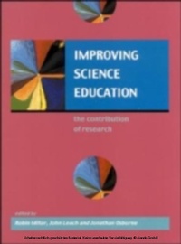 Enlarge image Cover: Improving Science Education - McGraw-Hill Education
