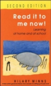 Enlarge image Cover: Read It To Me Now! - McGraw-Hill Education