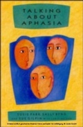 Cover: Talking About Aphasia - McGraw-Hill Education