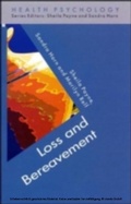 Cover: Loss And Bereavement - McGraw-Hill Education