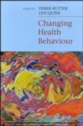 Cover: Changing Health Behaviour - McGraw-Hill Education