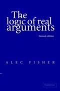 Cover: The Logic of Real Arguments - Cambridge University Press