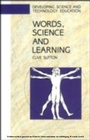 Cover: Words, Science And Learning - McGraw-Hill Education