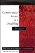 Cover: Controversial Issues In A Disabling Society - McGraw-Hill Education