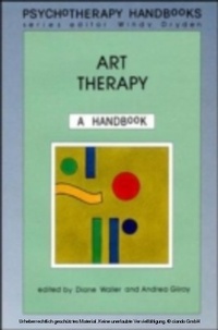 Abbildung von: Art Therapy - McGraw-Hill Education