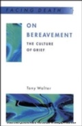 Cover: On Bereavement - McGraw-Hill Education