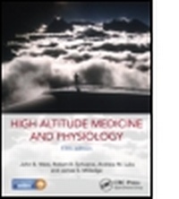 Abbildung von: High Altitude Medicine and Physiology 5E - Routledge