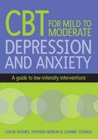 Enlarge image Cover: Cbt For Mild To Moderate Depression And Anxiety - Open University Press