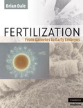 Cover: Fertilization - Cambridge University Press