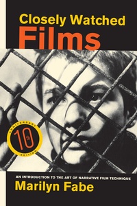 Abbildung von: Closely Watched Films - University of California Press