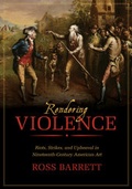 Cover: Rendering Violence - University of California Press