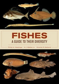 Abbildung von: Fishes: A Guide to Their Diversity - University of California Press