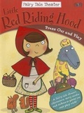 Cover: Little Red Riding Hood - Dover Publications Inc.